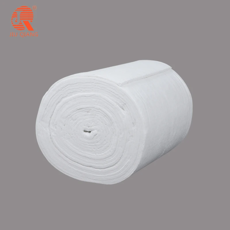 iso high temp wool cheap price kaowool ceramic fibre blanket insulation induction furnace refractory lining