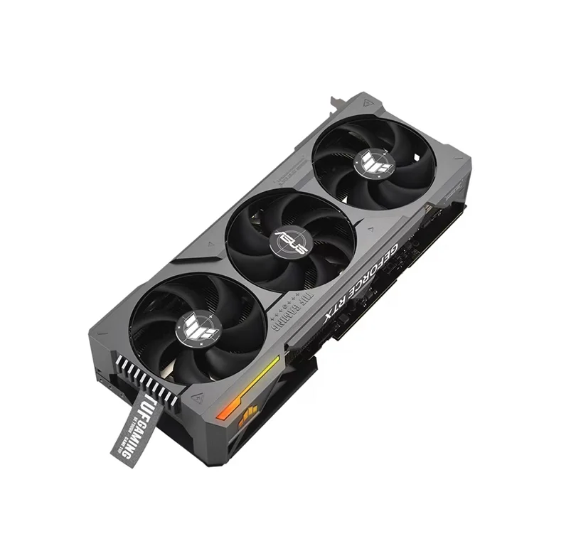 New Tuf Rtx 4090ti 24gb Gaming Placa De Video Cards Gddr6x Geforce 4070 ...