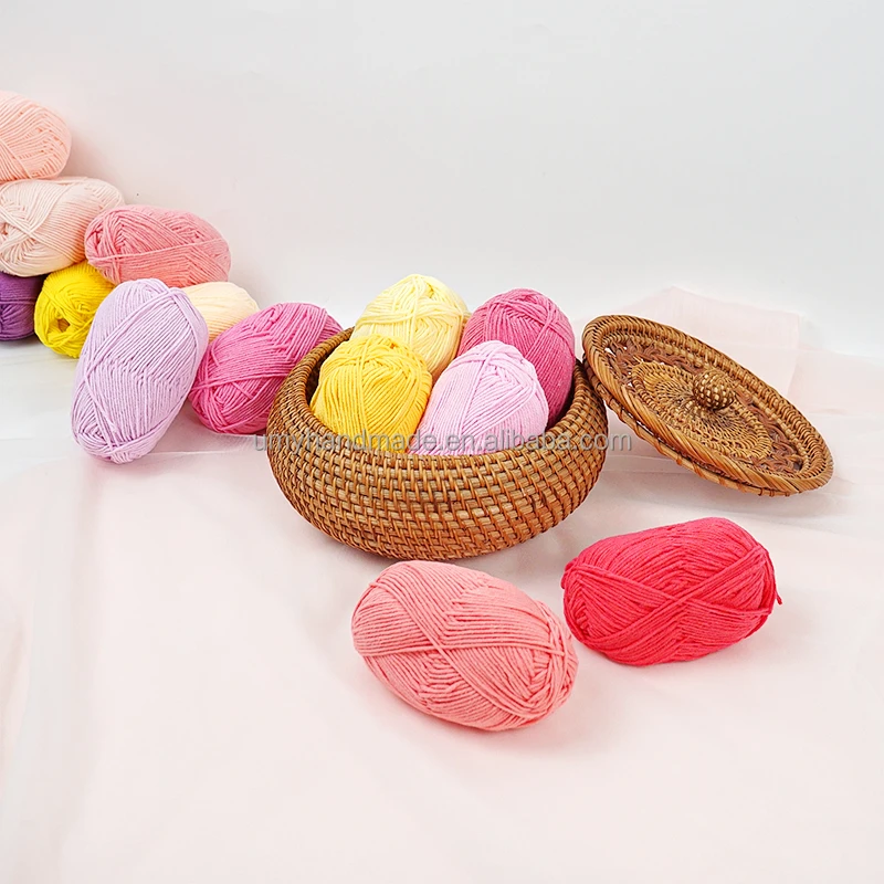 AU107001 crochet yarn70