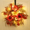QH45650 Garland (with lights)