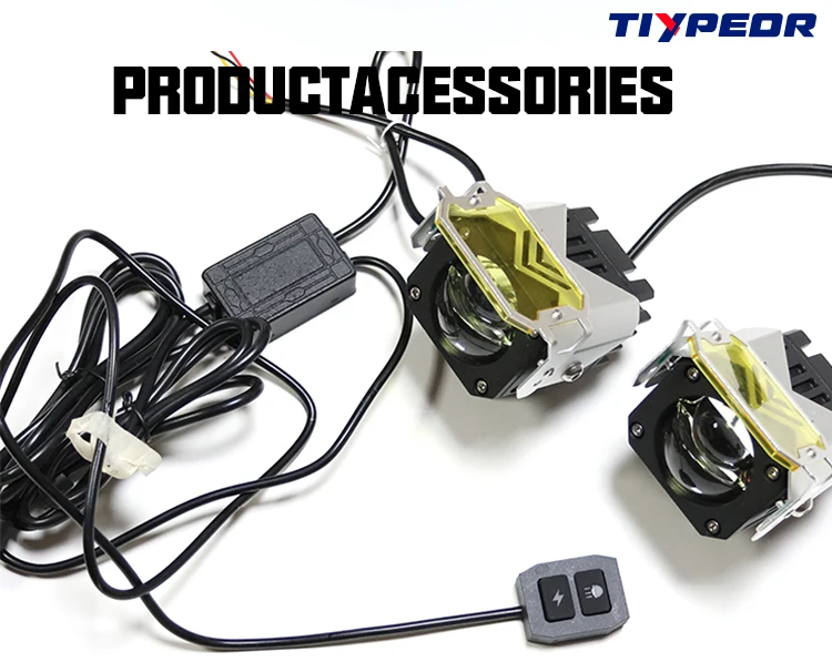 motorcycle auxiliary fog lights-7