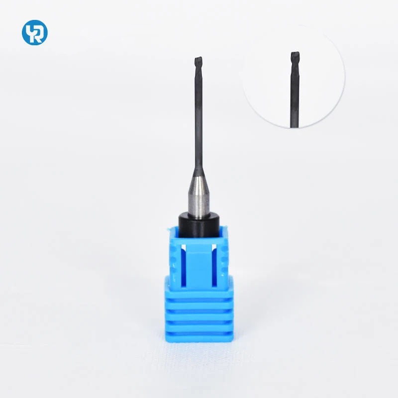 YR Dental Milling Burs Tools False Tooth Burnishing by Abrasion Disc Abrasive Tools for Grinding and Engraving