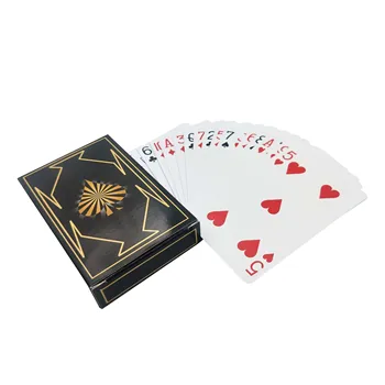 Poker Cards Custom Packs Of Playing Cards With Logo - Buy Poker Cards 