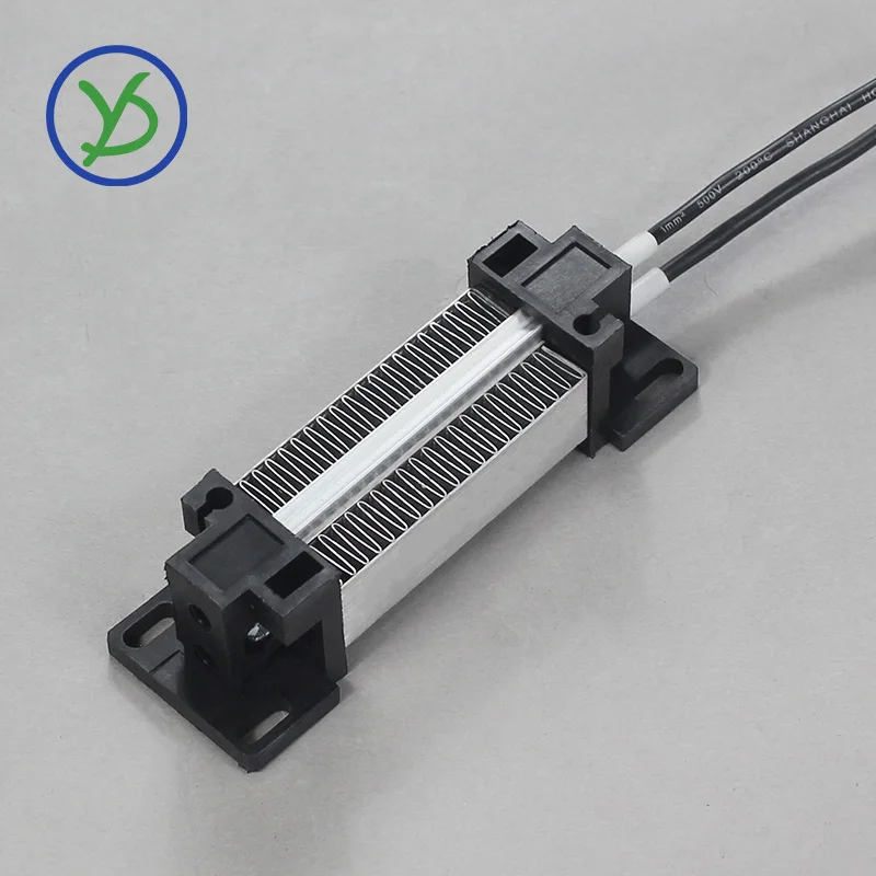 PTC Electric Heater Thermal Resistor Heating Elements for Incubator 220V 98*32*26mm