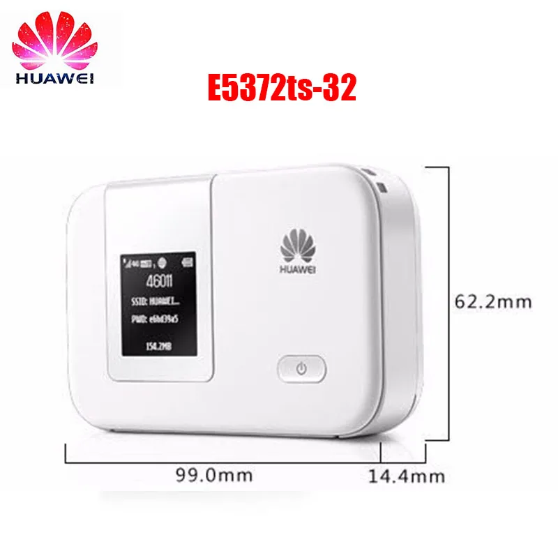 huawei e5372ts 32