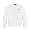 White with sapphire blue logo