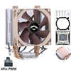 Arancione-QZ-800-CQ-4P-W-1F-9(4Pin PWM senza LED)