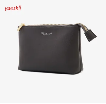 Yaeshii Custom Velvet Pouch Bag Ladies Cosmetic Bag Personalized Logo  Golden Zipper Makeup Bag - China Clear Leather Makeup Bags and Custom Logo  Makeup Bag price