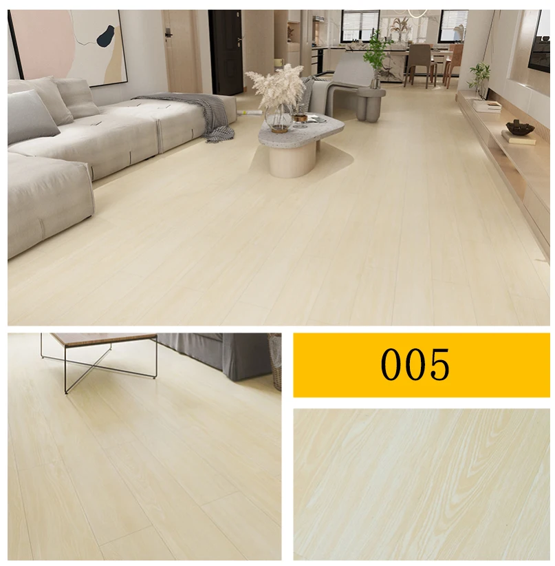 New Style Thickened And Wear-resistant Pvc Peel And Stick Vinyl Plank ...