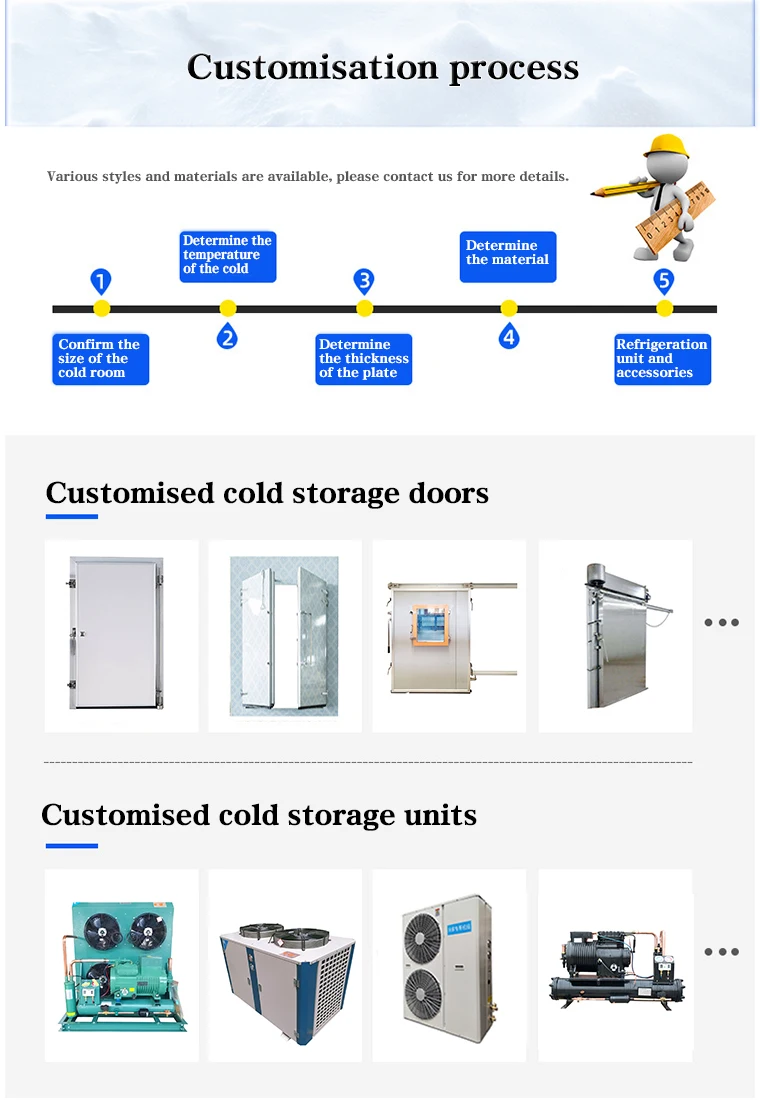 Spiral Freezer - detail 16