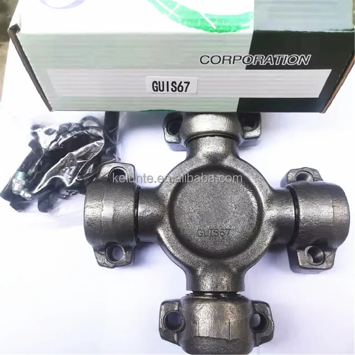 Китайские универсальные соединения для российского автомобильного подшипника 4301-3401485 универсальный шарнирный Подшипник UJR3302