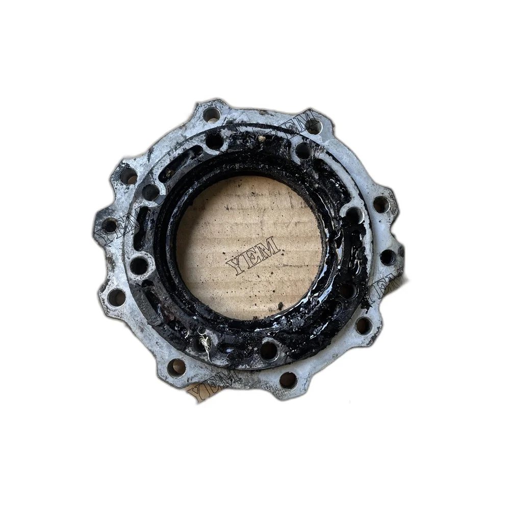 V1502 Used Crankshaft Rear Oil Seal Seat for Kubota Aftermarket Engine Spare Parts