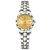 Femme - Argent Or