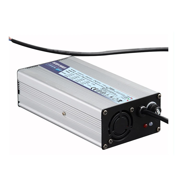 Высокое качество CE FCC KC PSE 48 В 54 6 в 58 4 4a электрическое зарядное устройство lifepo4 для электровелосипеда скутера гироскутера инвалидной