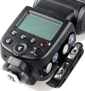 GODOX TT600 on Camera Flash Light Speedlite with 2.4G Wireless Transmission  Photographic Lighting for Canon Nikon Pana product image