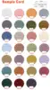 Campioni di colore