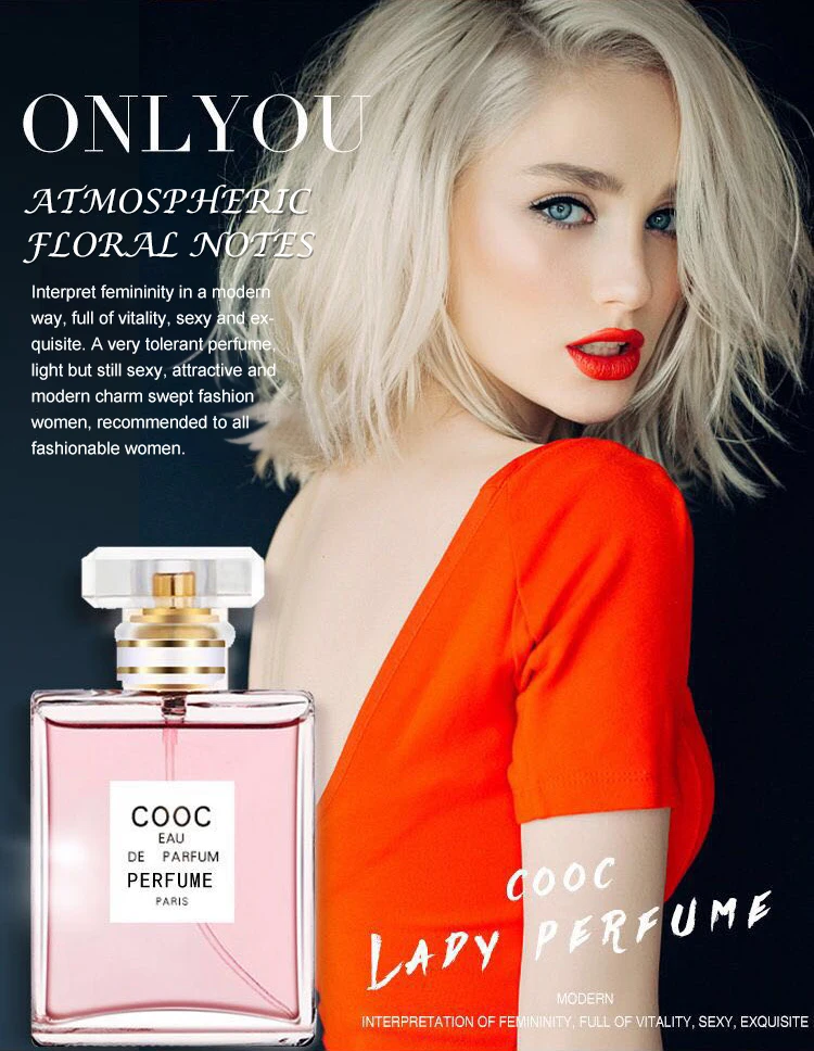 Lady Body Mist Ladies Small Pack Women Long Lasting Perfume