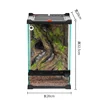 Pet climbing tank