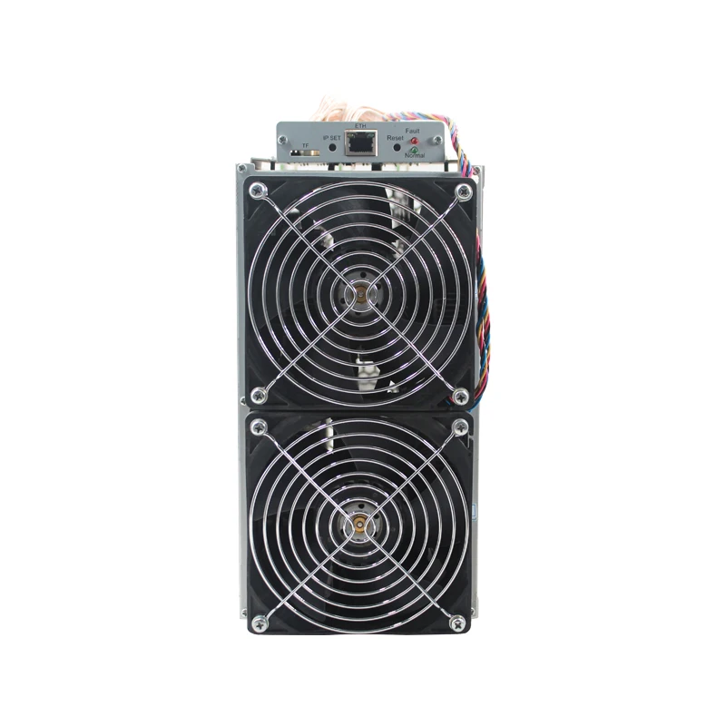 innosilicon a10 pro eth 720mh 750mh hash rate with 1300w psu