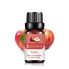 Aromaterapia: Manzana