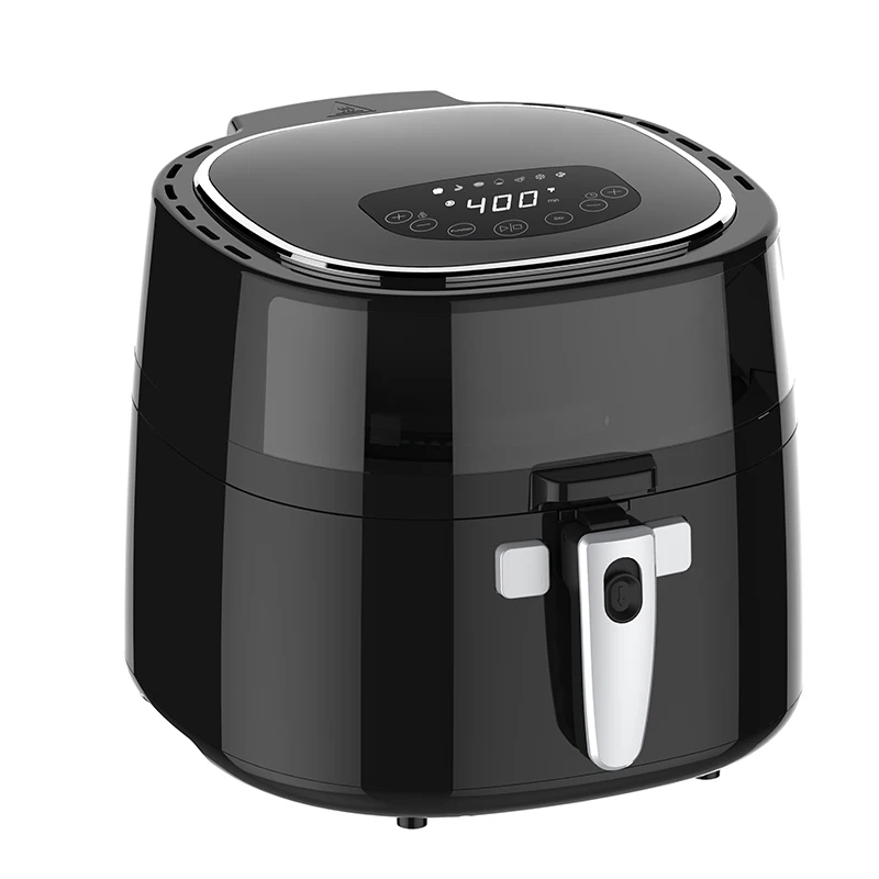 8L大容量対流オーブンロースターエアフライヤー1800W22V-240V