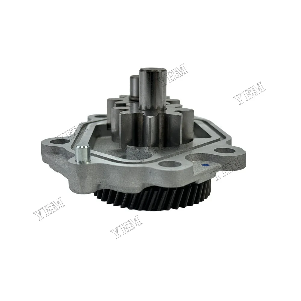 QD32 Oil Pump Engine Parts Fits for Nissan Engineering Machinery Part 4