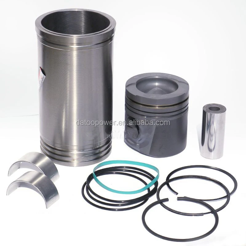Shanghai Diesel Engine SC8DK143G3 SC9DK C6121zg50 Sc11cb220g2b1 SDEC Diesel Engine Spare Parts