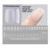 E140-Medium square nail