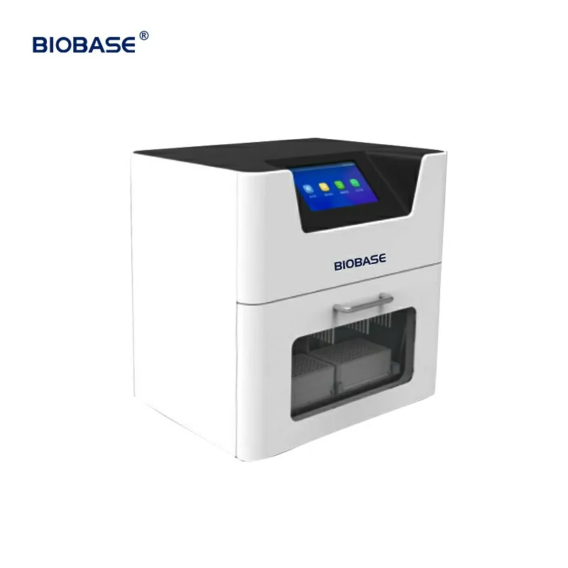 Biobase Automated Blood Culture System,Microbiology Incubator,Bk-bc32 ...