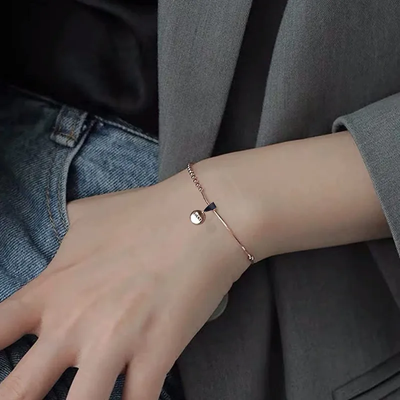 GARIOUANS 50 Pezzi Chiusure Per Ciondoli In Resistente Clip Pinza - Foto 13