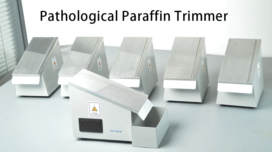 Laboratory Trimmer paraffin Trimmer