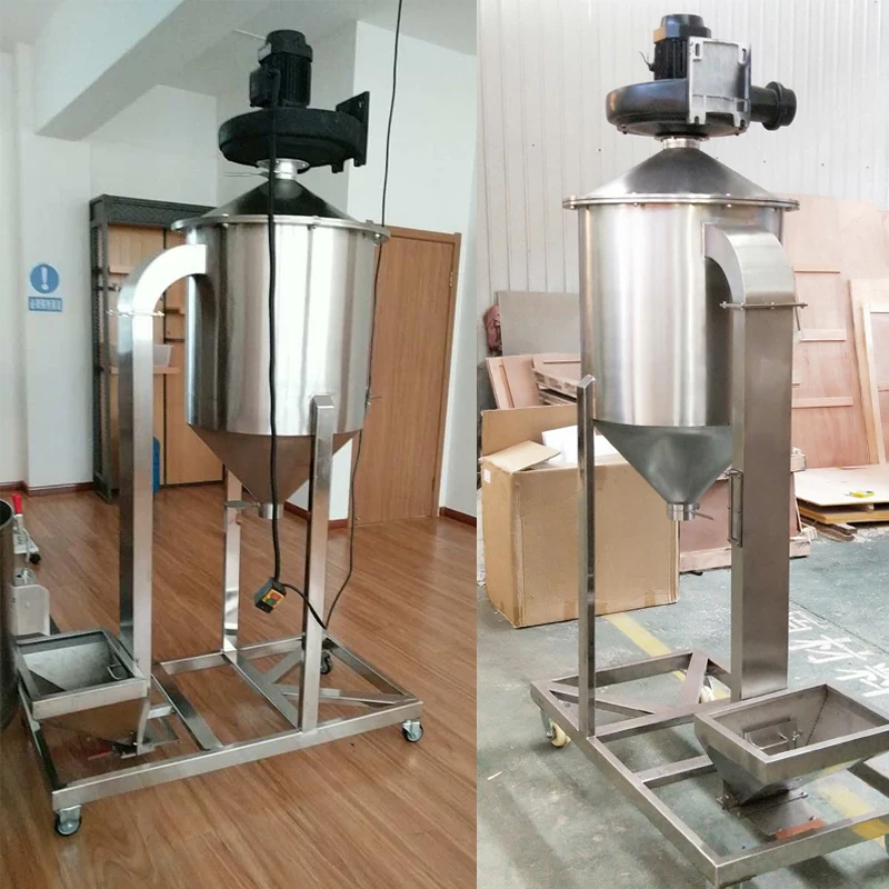 Coffee Roasting Machine Destoner Machine for Coffee Coffee Destoner