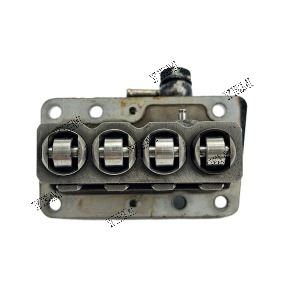 Diesel Engine S4L2 Fuel Injection Pump for Mitsubishi 3