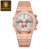 A3 oro rosa