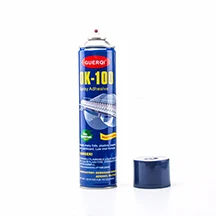 Pegante Spray Multipropósito SK 100 Adhesivo – marcaIDea