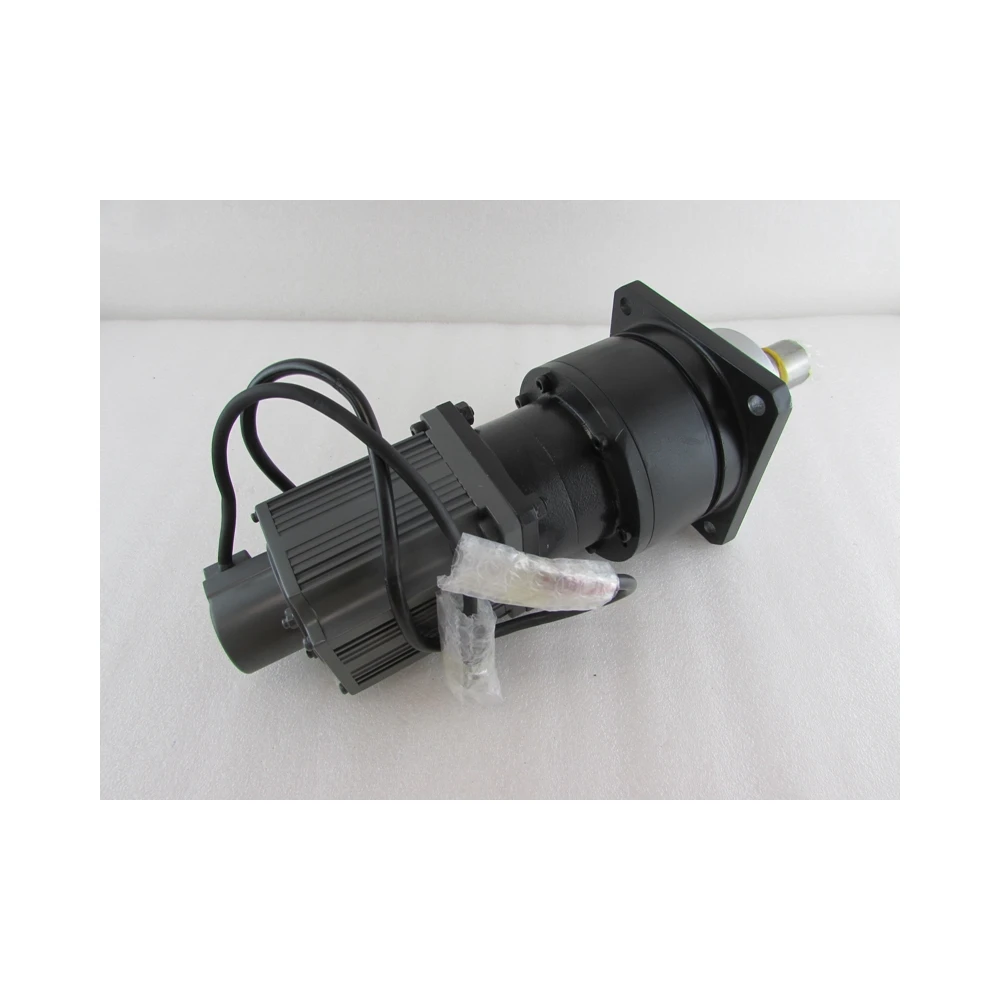 Original Servo Motor With Driver Hf-kp23b - Buy Servo Motor With  Driver,Motor,Hf-kp23b Product on Alibaba.com