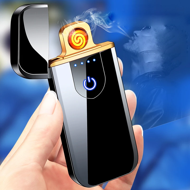 remote control cigarette lighter FR-709 Cheap Remote Control Electric Lighters