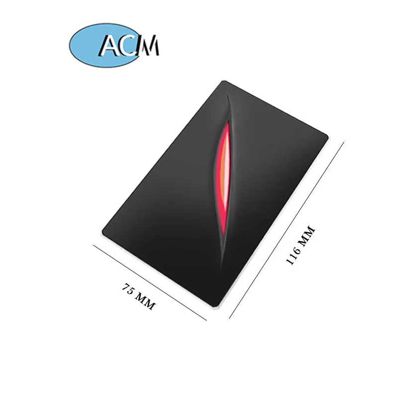 RFID Proximity Card Reader IC 125khz Smart Card Reader