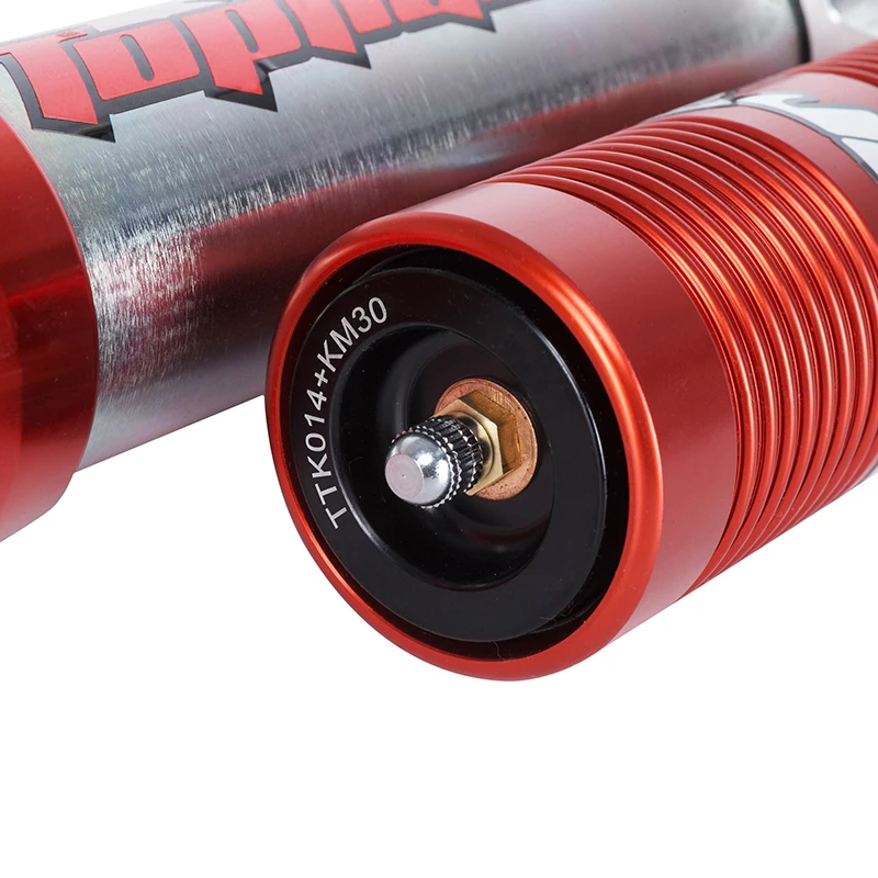 Toptiger off Road Shock Absorbers for Mazda BT-50 & Nissan Navara