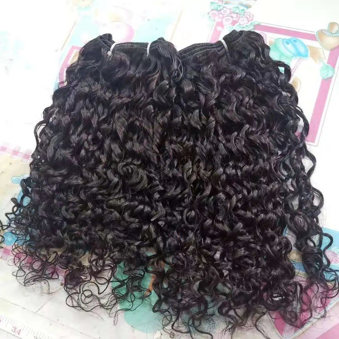 Raw Hair Unprocessed Hair Extensions Fast Shipping Cuticle Aligned   Ha390d7c617d04b089929648b48cbba6cX 