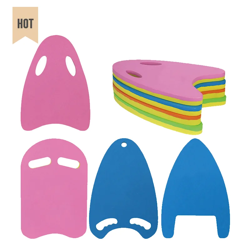 Hyh Factory 2024 Custom Trainer Board For Swimming Cheap Kickboard