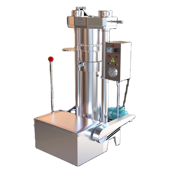 Small Cold Oil Press Machine In Pakistan Hydraulic Cold Press Oil