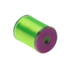 Verde fluorescente