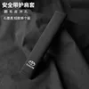 Toyota suede 21cm graphite shoulder strap single pack