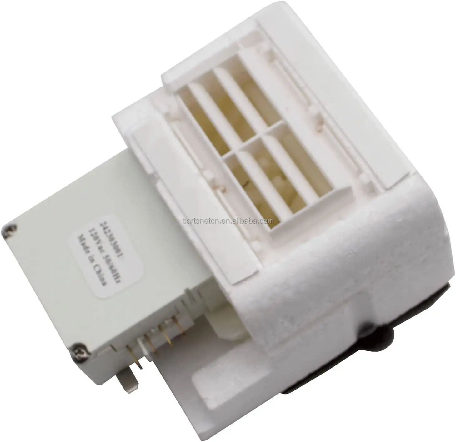 Supplying Demand 242303001 3016452 Refrigerator Air Damper Control