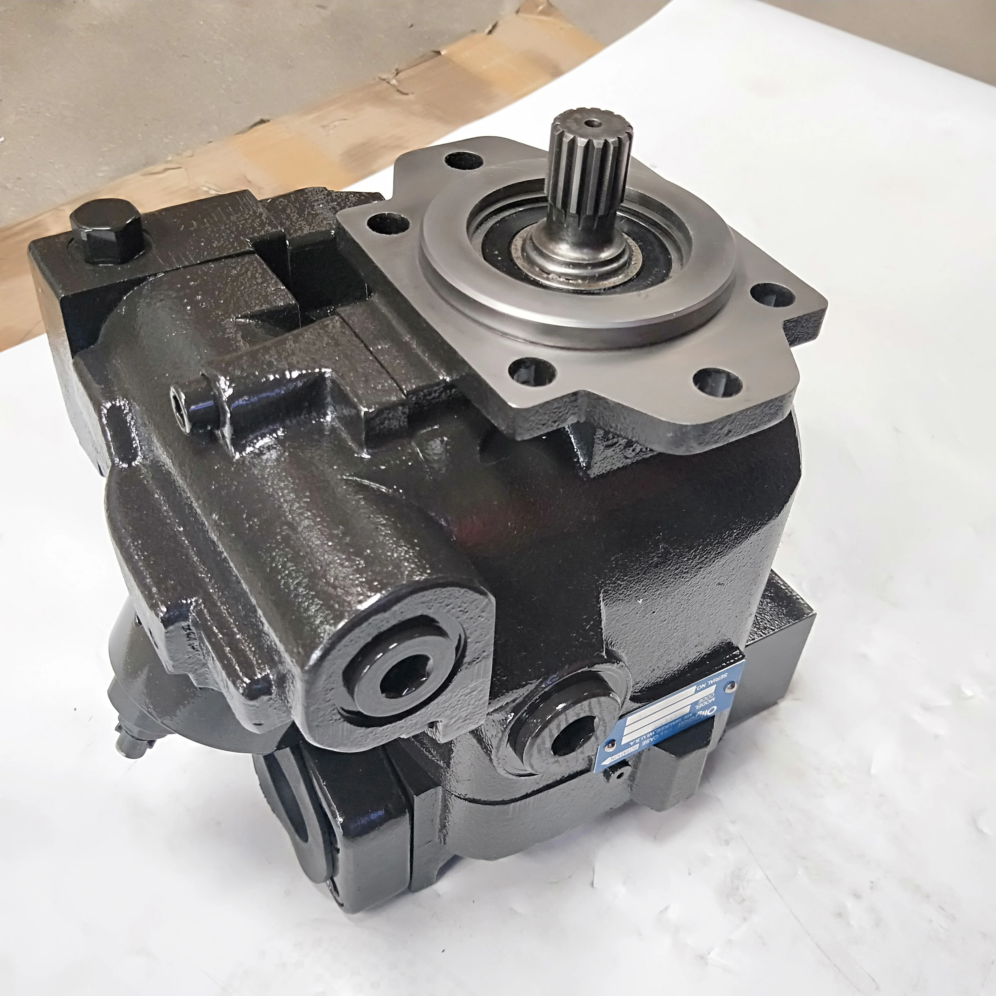 America Oilgear AT184385 AT208643 AT471417 AT197406 hydraulic 