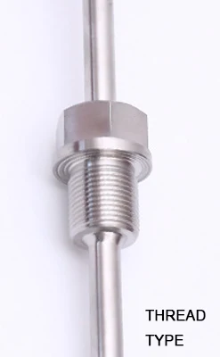 K Type Thermocouple