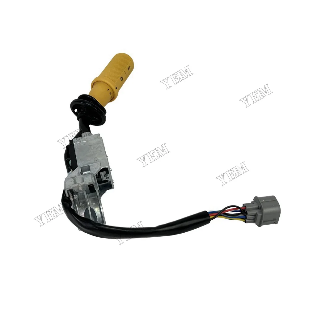 Forward & Reverse Column Switch 701-52701 Fits for JCB Standard Size Engine Parts 4