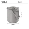 Gris 1250ml