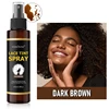 #01 DARK BROWN